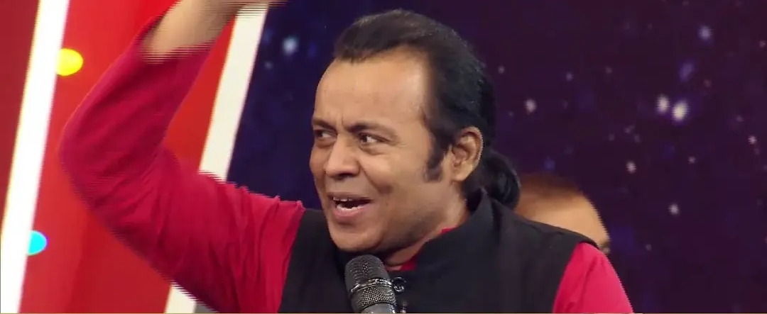 Rafaqat Ali Khan on Being Sidelined by the Pakistani Music Industry ...