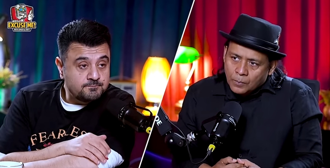 Rafaqat Ali Khan on Being Sidelined by the Pakistani Music Industry ...