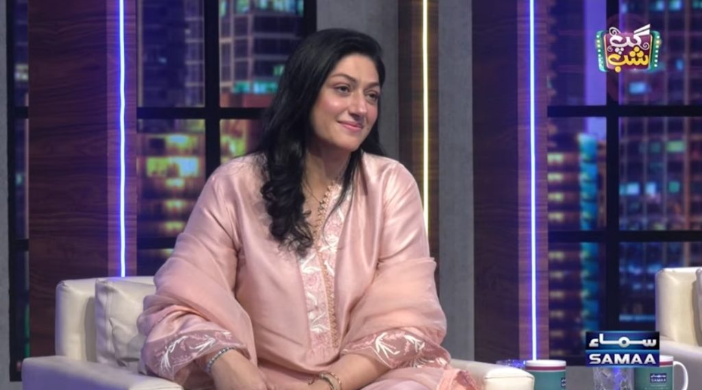 Salma Zafar Asim about her husband's second marriage viral statements