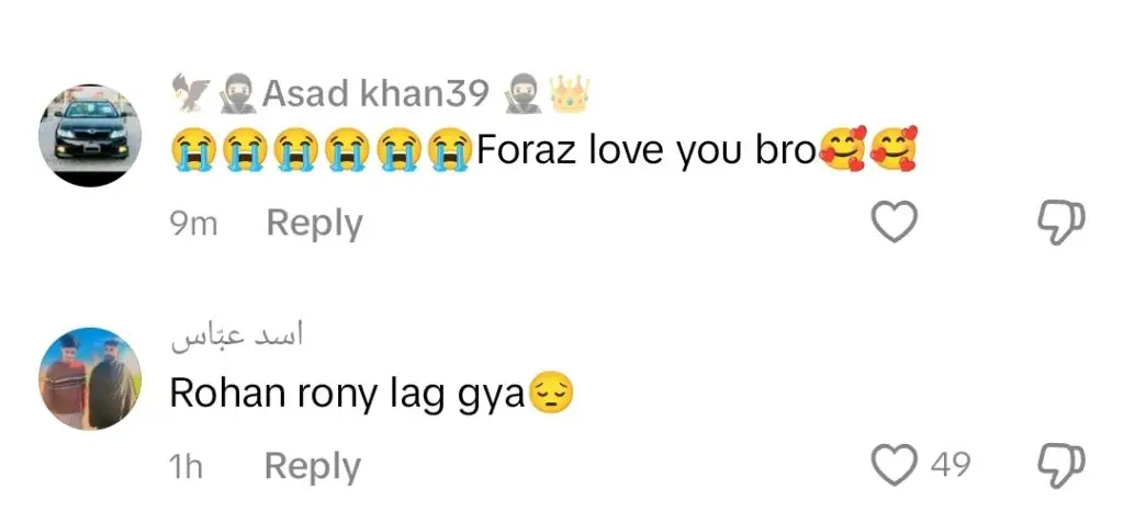 Fans React to Feroze Khan & Rahim Pardesi Boxing Match