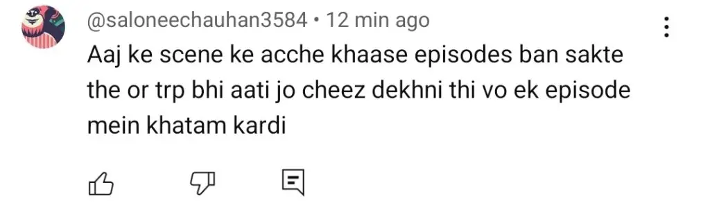 Sunn Mere Dil Last Episode Public Reaction