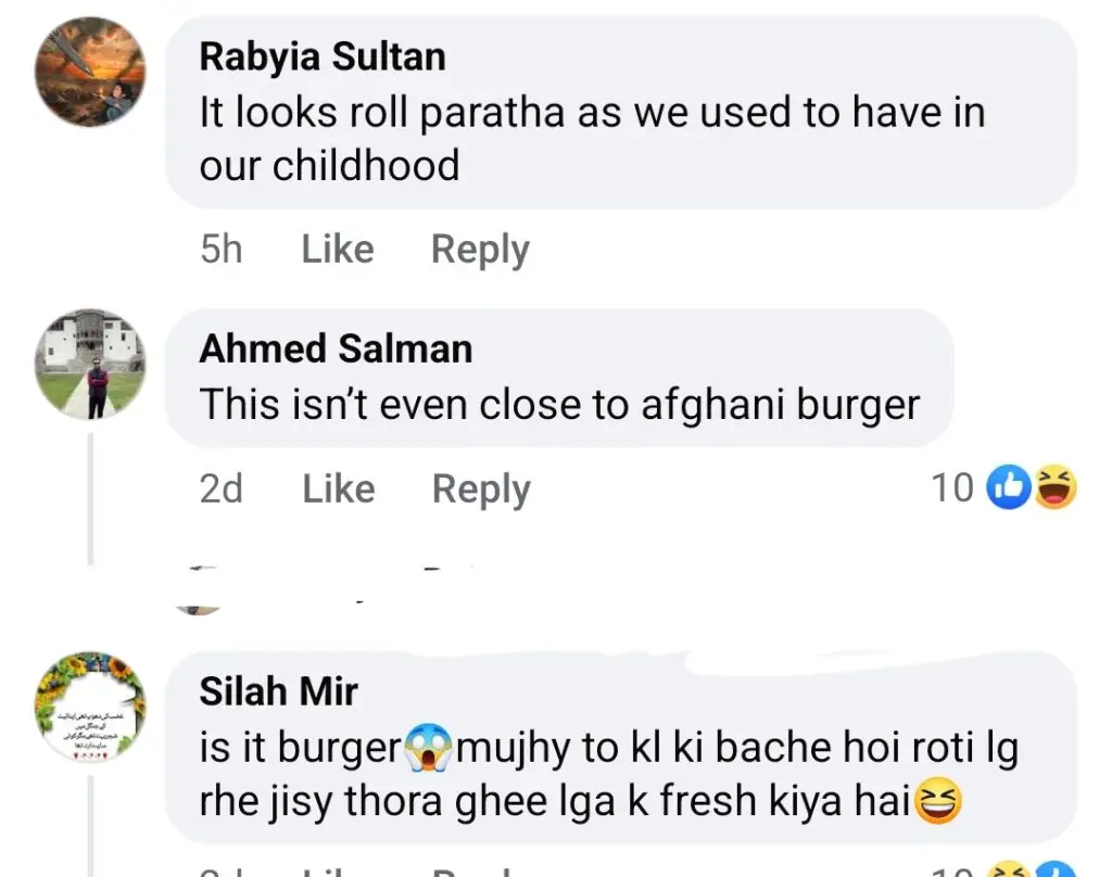 Yashma Gill Criticized for Forced Food Reviews by Fraternity Friends