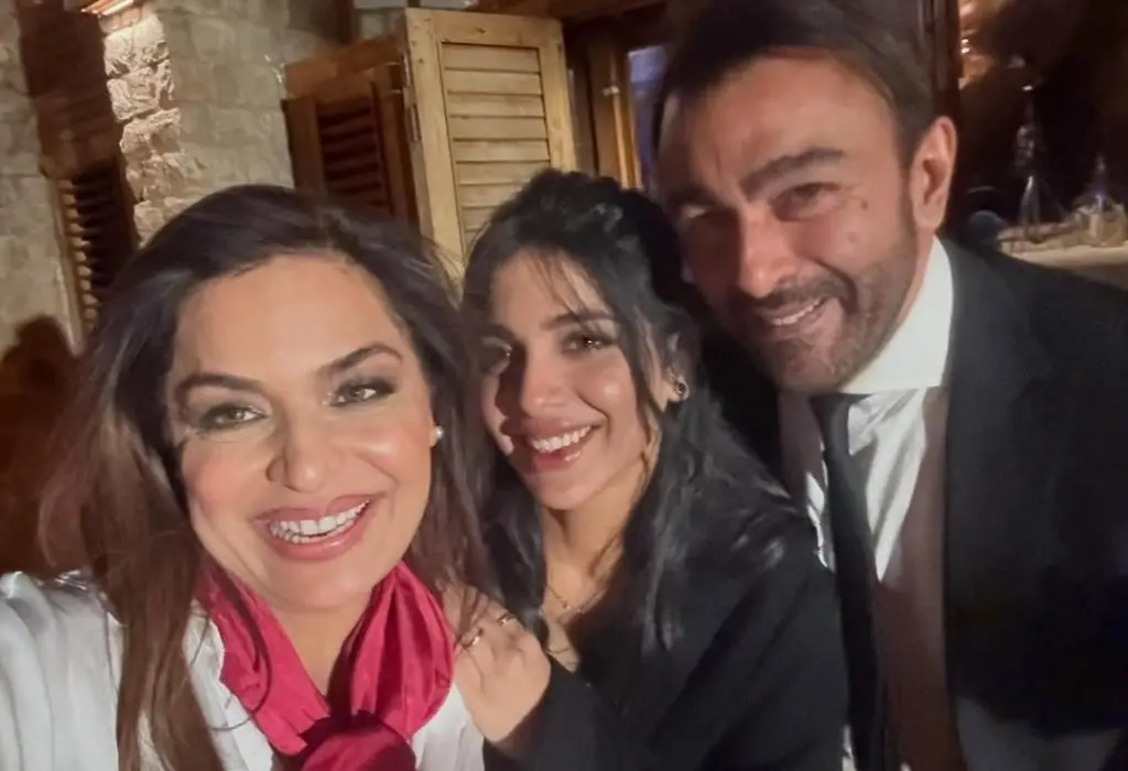 Sonya Hussyn & Shaan Shahid Film Details & Pictures