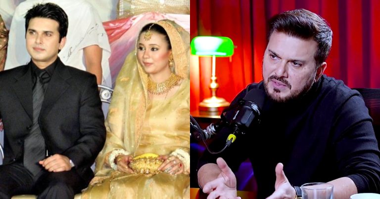 Ali Haider Reveals Serious Threats He Received
