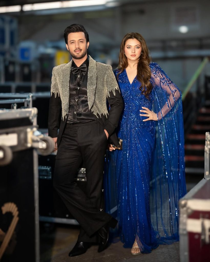 Atif Aslam's Advice On Breakups Stirs Online Debate