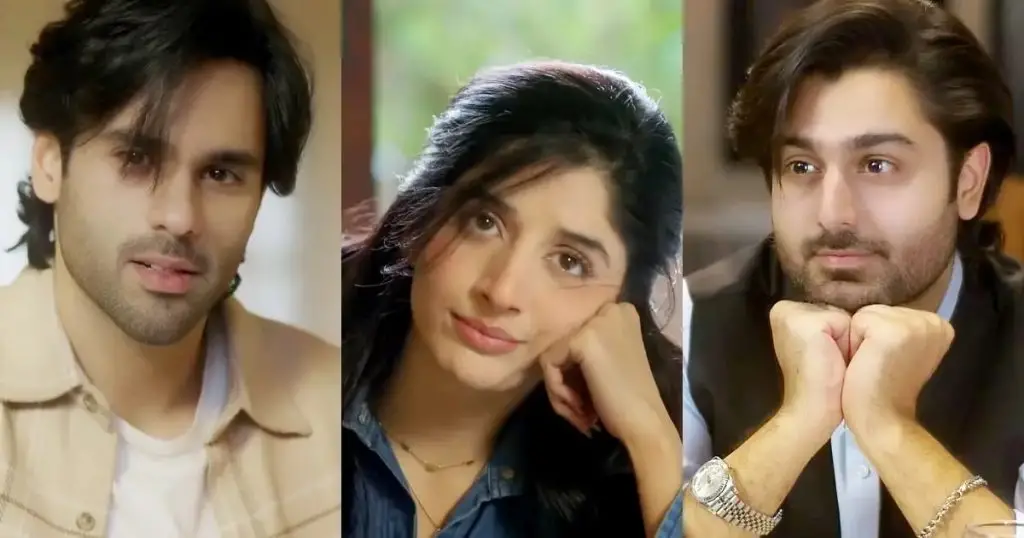 Agar Tum Saath Ho Episode 1 - Viewers Find Zaviyar Nauman Repetitive