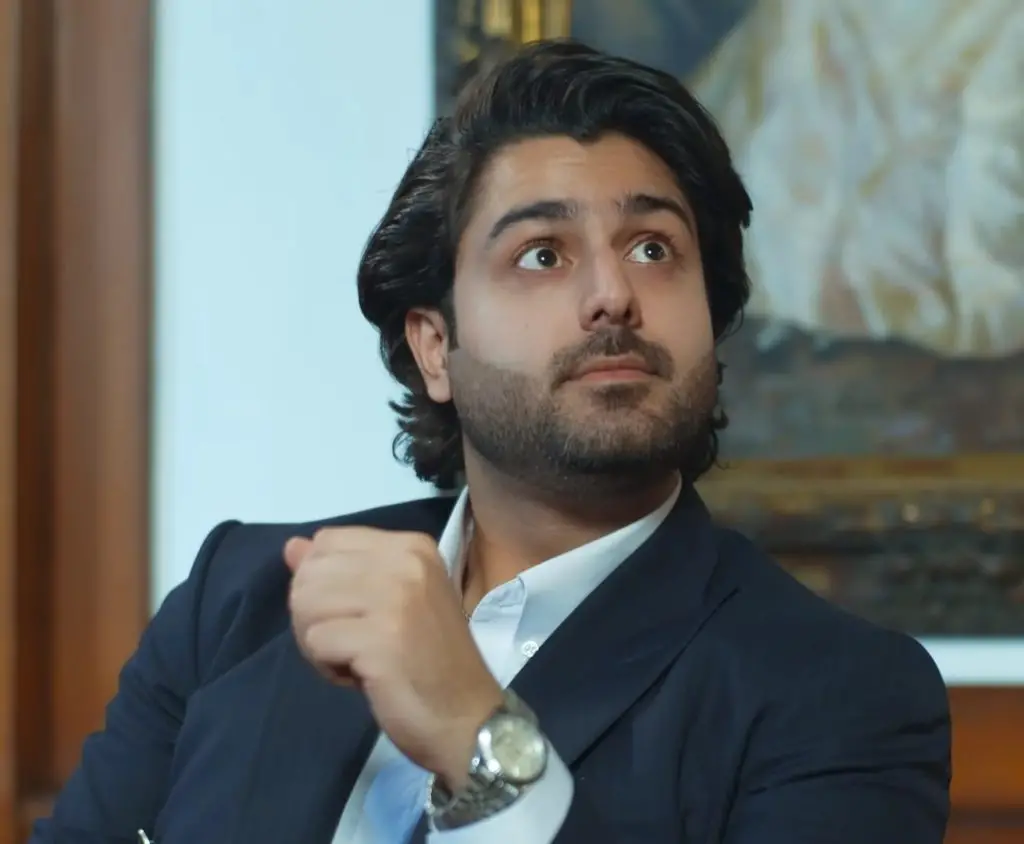 Agar Tum Saath Ho Episode 1 - Viewers Find Zaviyar Nauman Repetitive