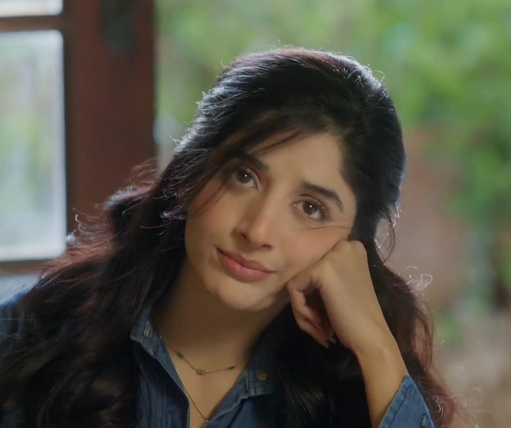 Mawra Hocane & Ameer Gilani Starrer Agar Tum Sath Ho Teasers Out