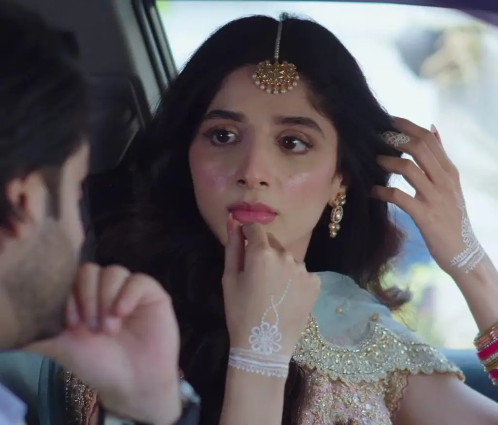 Agar Tum Saath Ho Episode 1 - Viewers Find Zaviyar Nauman Repetitive