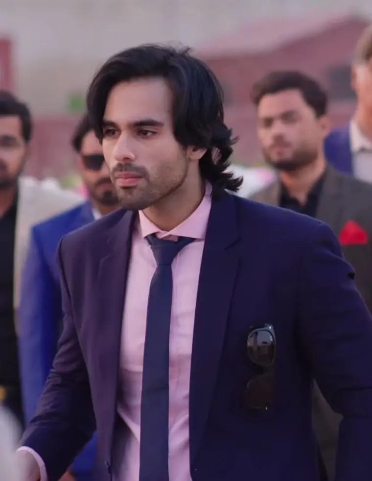 Agar Tum Saath Ho Episode 1 - Viewers Find Zaviyar Nauman Repetitive