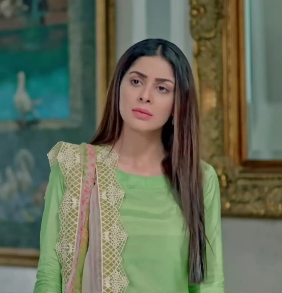 10 Worst Styled Characters In Recent Pakistani Dramas