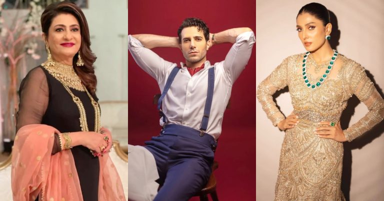 12 Best Styled Characters In Recent Pakistani Dramas