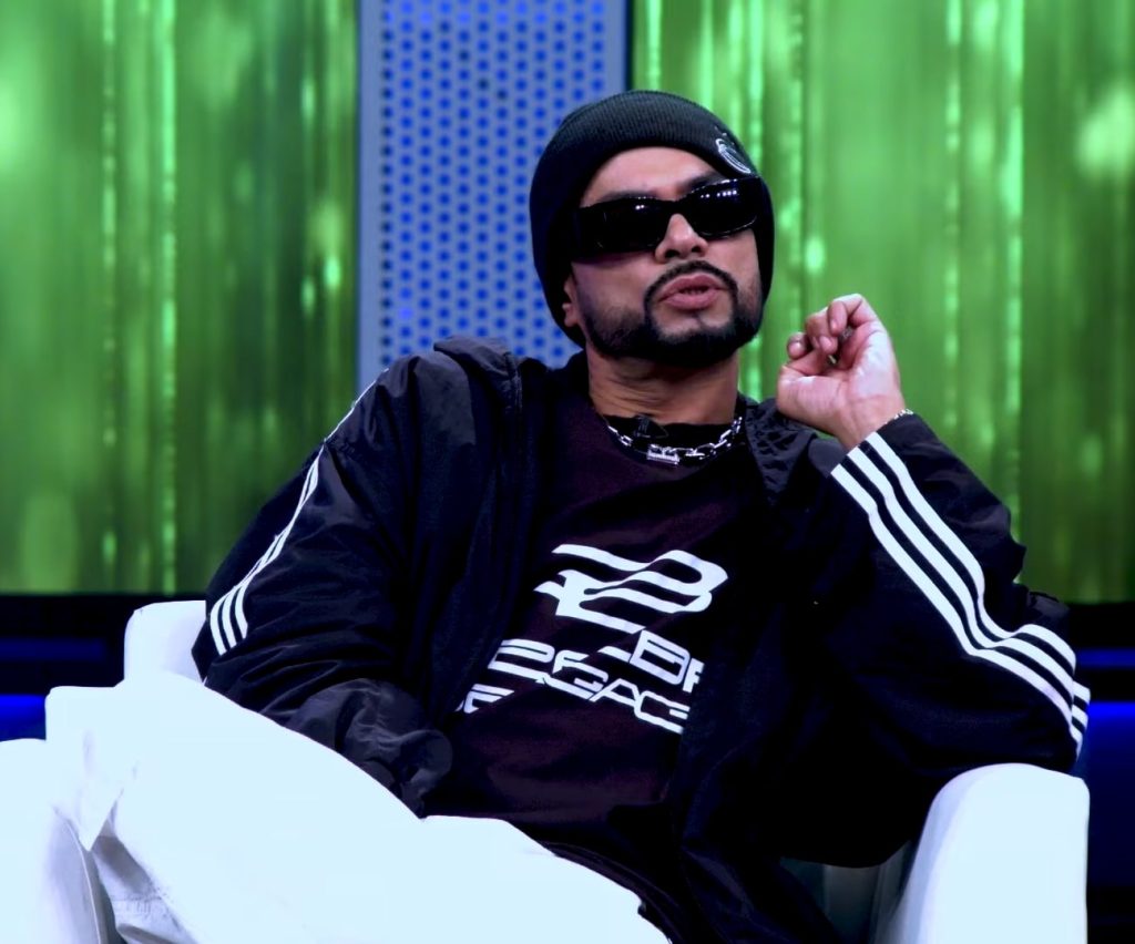 Bohemia Reveals Akshay Kumar's Advice & Beef With Honey Singh