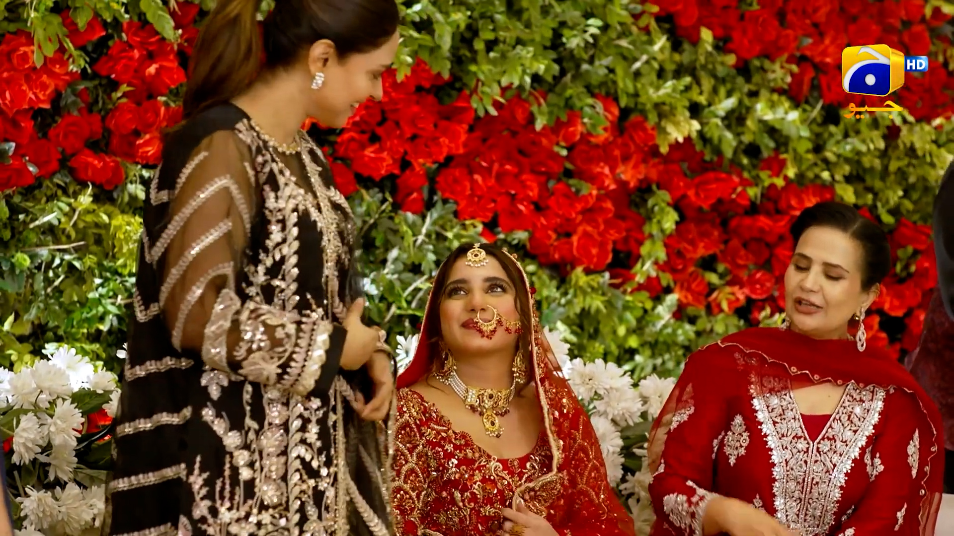 Dil-e-Nadan Last Episode 55: A Frustratingly Slow Journey to a Rushed End