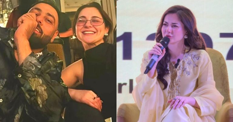 Hania Aamir On Bollywood Offers