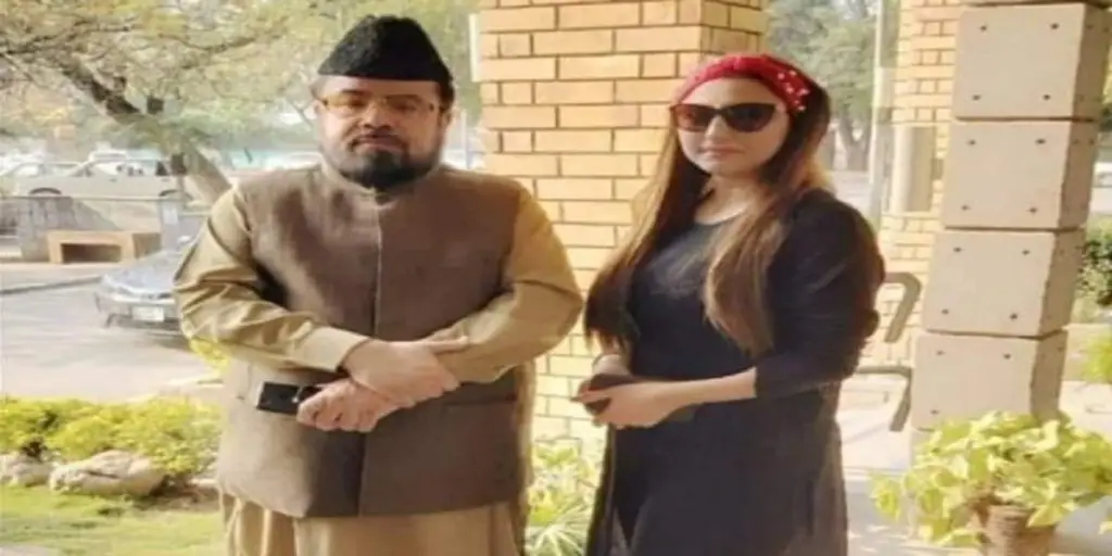 Mufti Qavi's Vulgar Statements In Recent Show Heavily Criticized