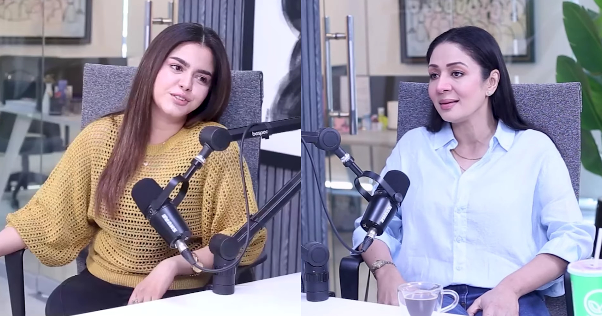Hina Ashfaq’s Take On Saima Qureshi’s Viral Statement