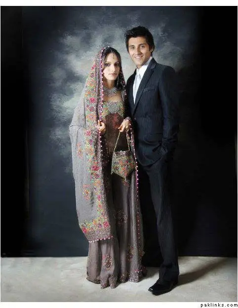 Mariam Nafis husband is a former son of a famous Pakistani actress