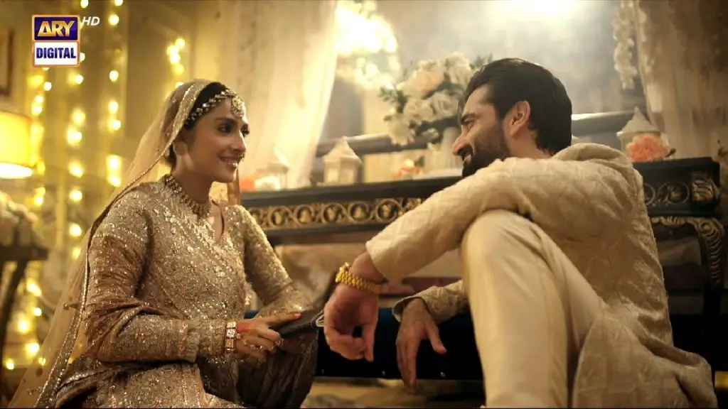 8 Recent Pakistani Dramas with Most Impactful Endings