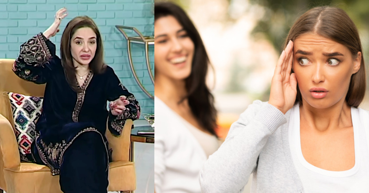 Juggan Kazim’s Criticism Of Family Friends Backfires