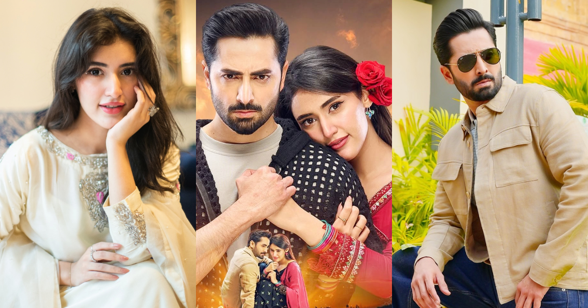 Man Mast Malang – Cast Schedule & Timings