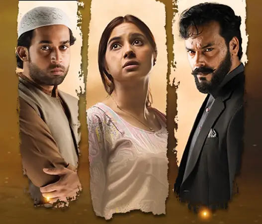 8 Recent Pakistani Dramas with Most Impactful Endings