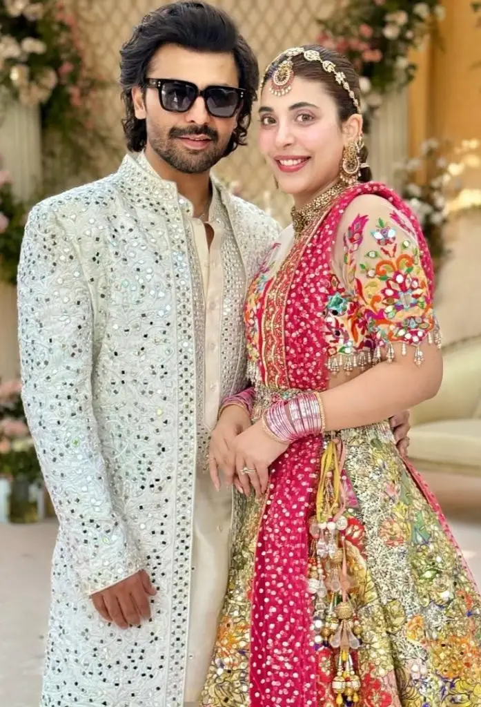 Maura Hawkin and Aamir Gilani wedding photos and videos