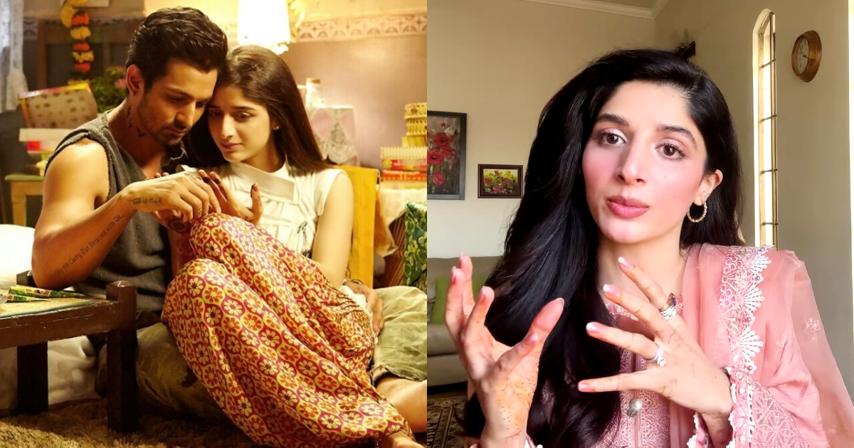 Mawra Hocane On Sanam Teri Kasam Re-Release Success
