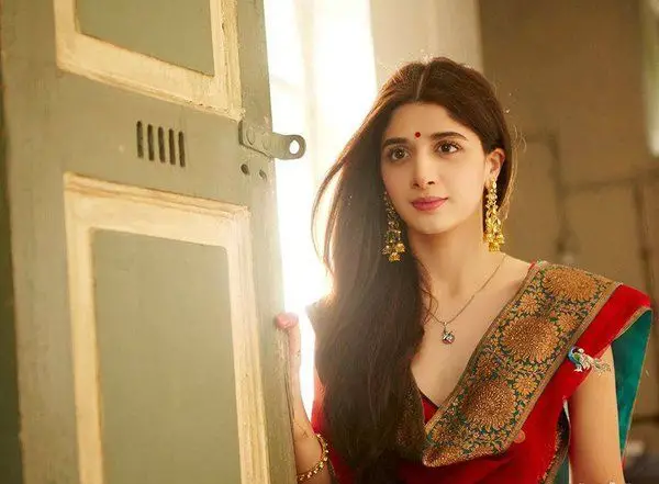 Mawra Hocane Reveals Ameer Gilani's Appreciation Of Sanam Teri Kasam