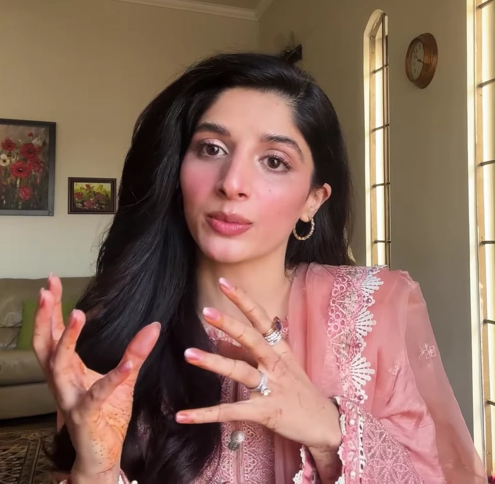 Mawra Hocane On Sanam Teri Kasam Re-Release Success