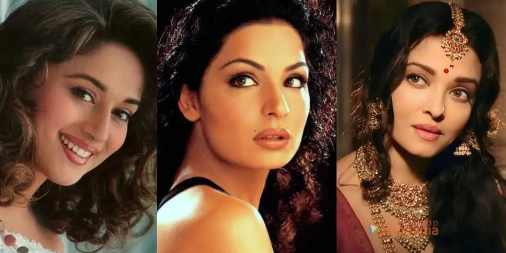 Meera Claims Indians Compared Her to Madhuri and Aishwarya