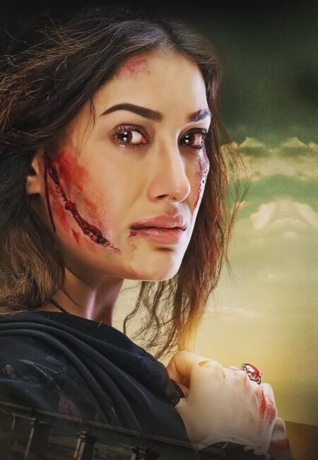 Mehwish Rao Mehwish Hayat Comeback Drama Intense Teaser Out | Reviewit.pk