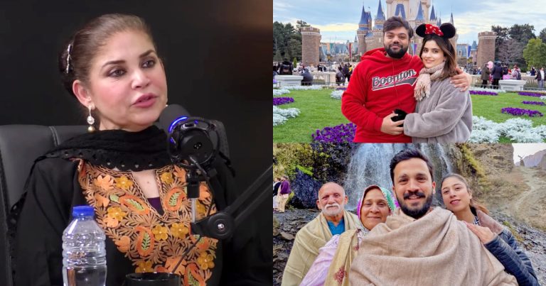 Mishi Khan’s Interesting Take On Family Vloggers