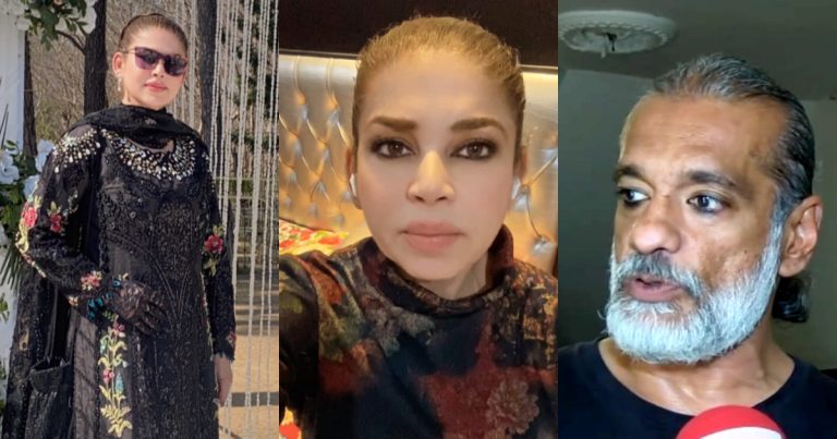 Mishi Khan Calls Out Media’s Reckless Behaviour On Mustafa Case