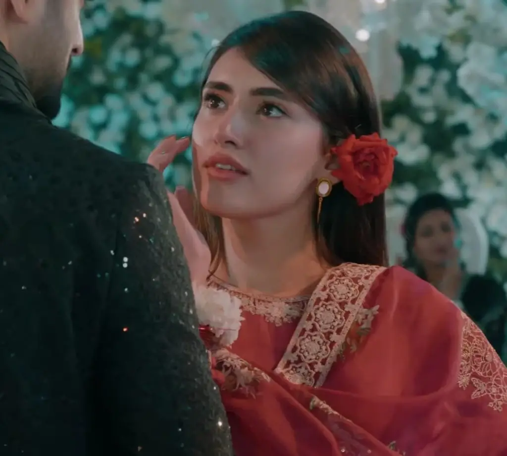 Mann Mast Malang Episode 1&2 - Fans Reminisce Danish Taimoor's Old Roles