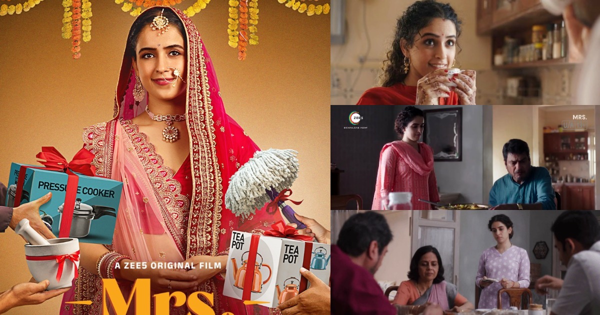 Mrs. (2025) : Most Talked About Scenes