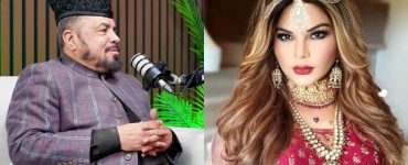 Mufti Qavi Wants To Marry Rakhi Sawant