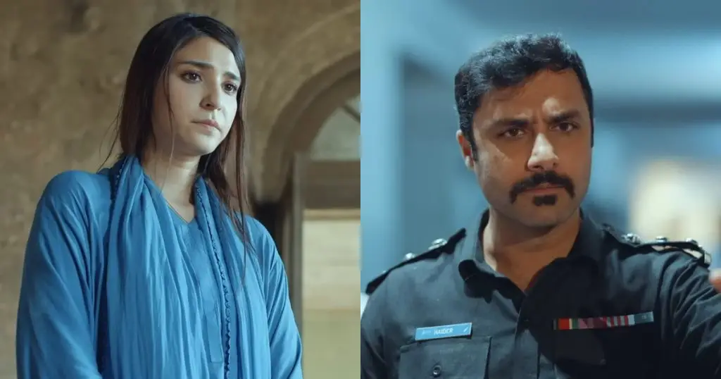 8 Recent Pakistani Dramas with Most Impactful Endings