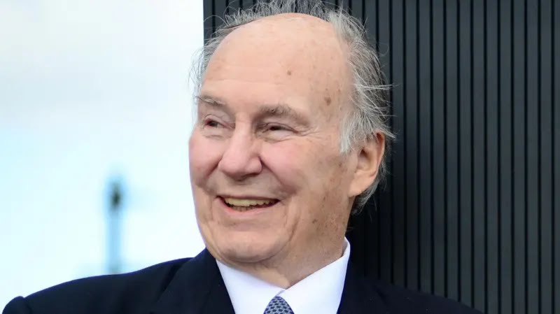 Prince Karim Aga Khan Passes Away