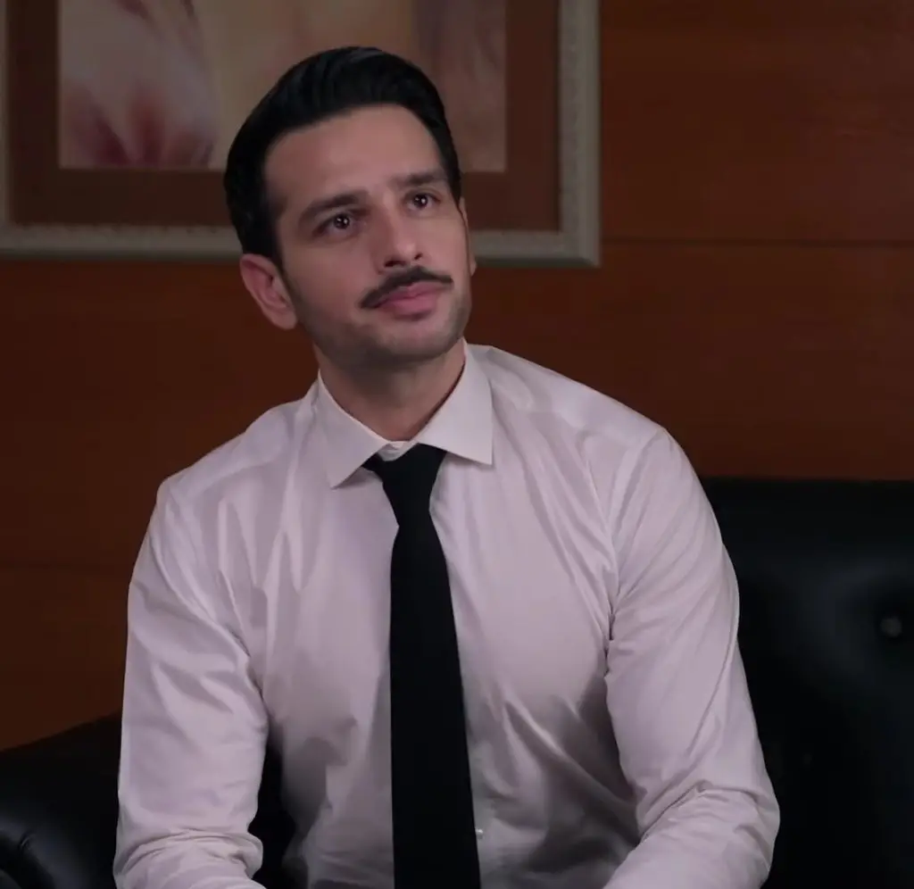 Qurz e John Episode 13 - Yuman Zaidi's acting is greatly appreciated