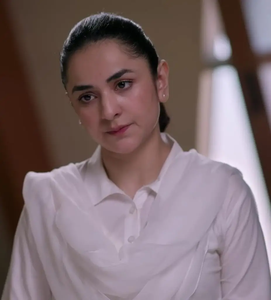 Qarz e Jaan Episode 13 - Yumna Zaidi's Acting Gets Immense Praise