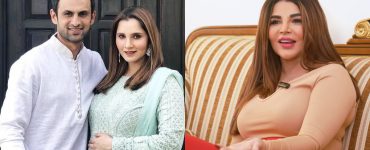 Rakhi Sawant On Sania Mirza's Role In The Hate She Is Getting