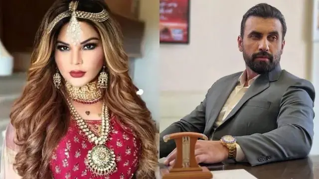 Rakhi Sawant Ready To Become Dodi Khan's Second Wife