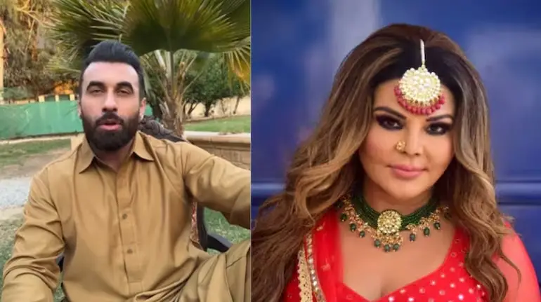 Rakhi Sawant Says Pakistani Boys Made Her Cry