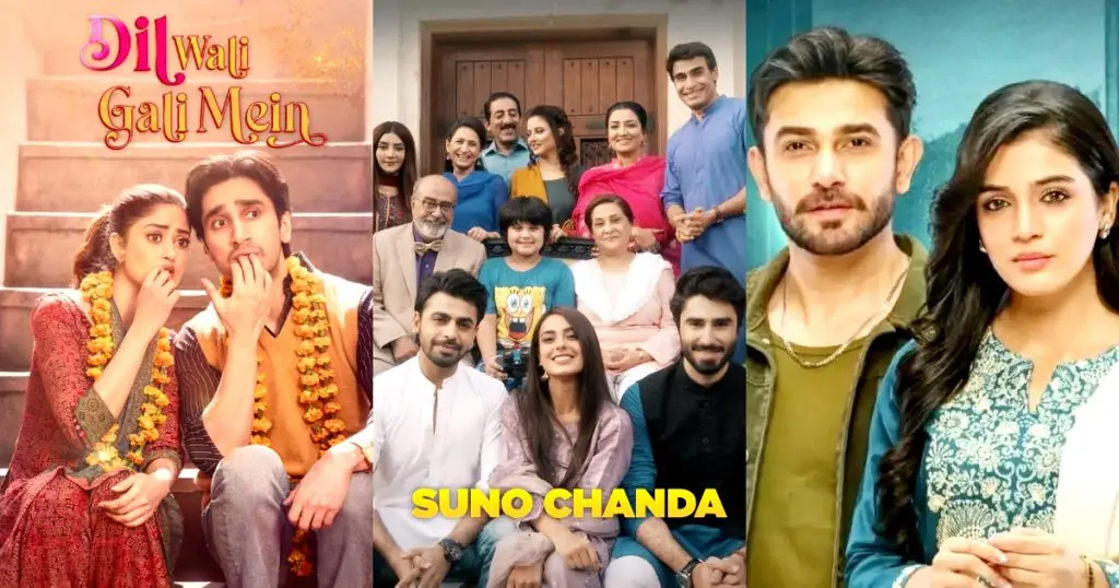 Top 6 Upcoming Ramadan Dramas 2025