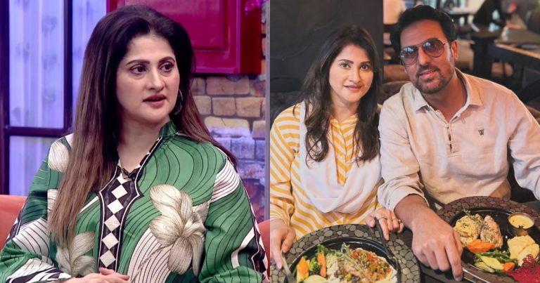 Sahiba Has Sensible Advice For Married Couples