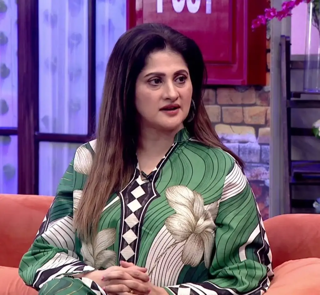 Sahiba Has Sensible Advice For Married Couples