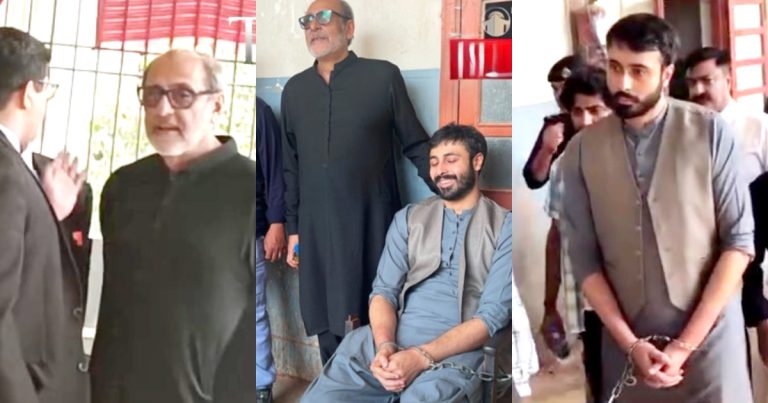 Sajid Hasan’s Son Arrest In Mustafa Case – Latest Update