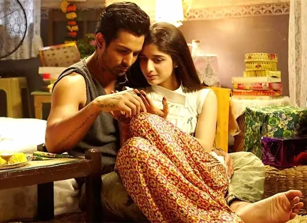 Mawra Hocane's Sanam Teri Kasam Hero Sings Her Praises