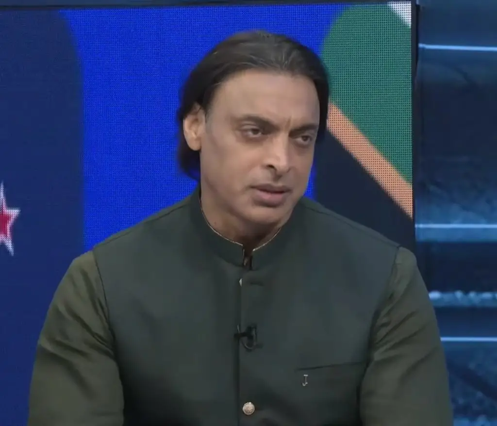 Shoaib Akhtar's Savage Statement Against Pakistan Cricket Team Goes Viral